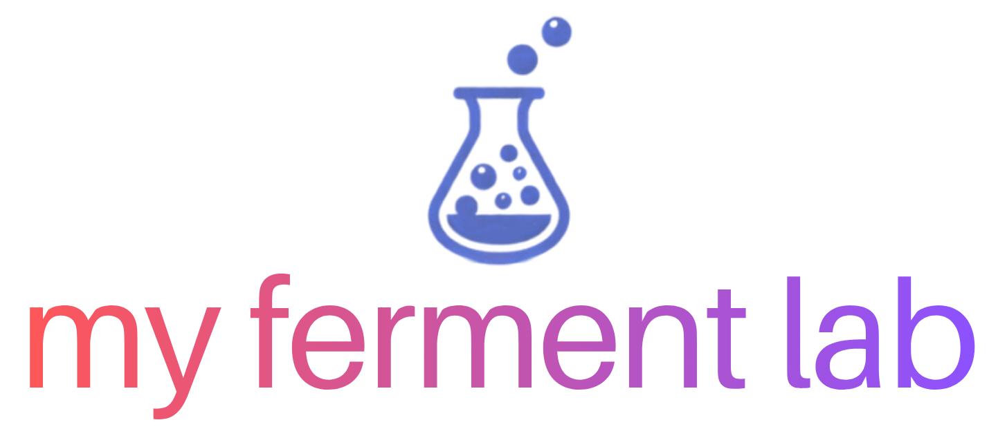 my ferment lab